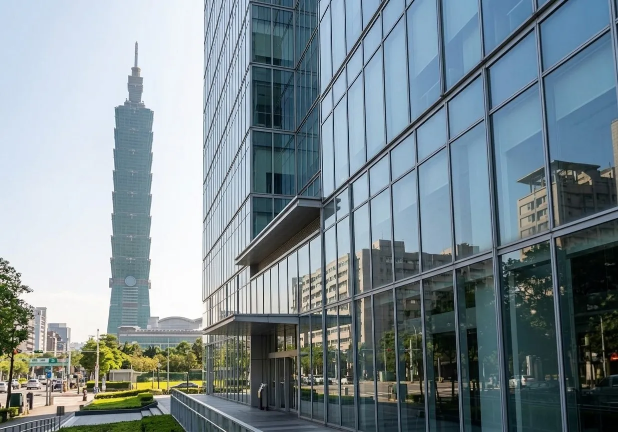 Taiwan
