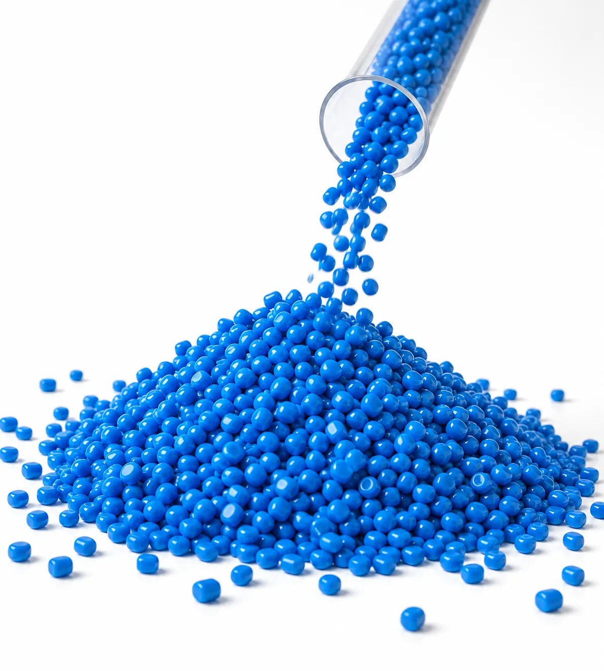 Thermoplastic Elastomer (TPE)