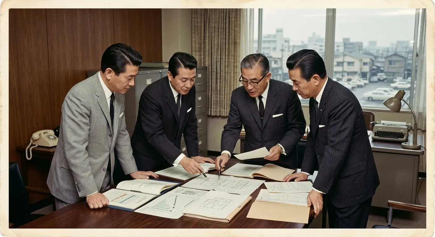 Headquarters in Himeji