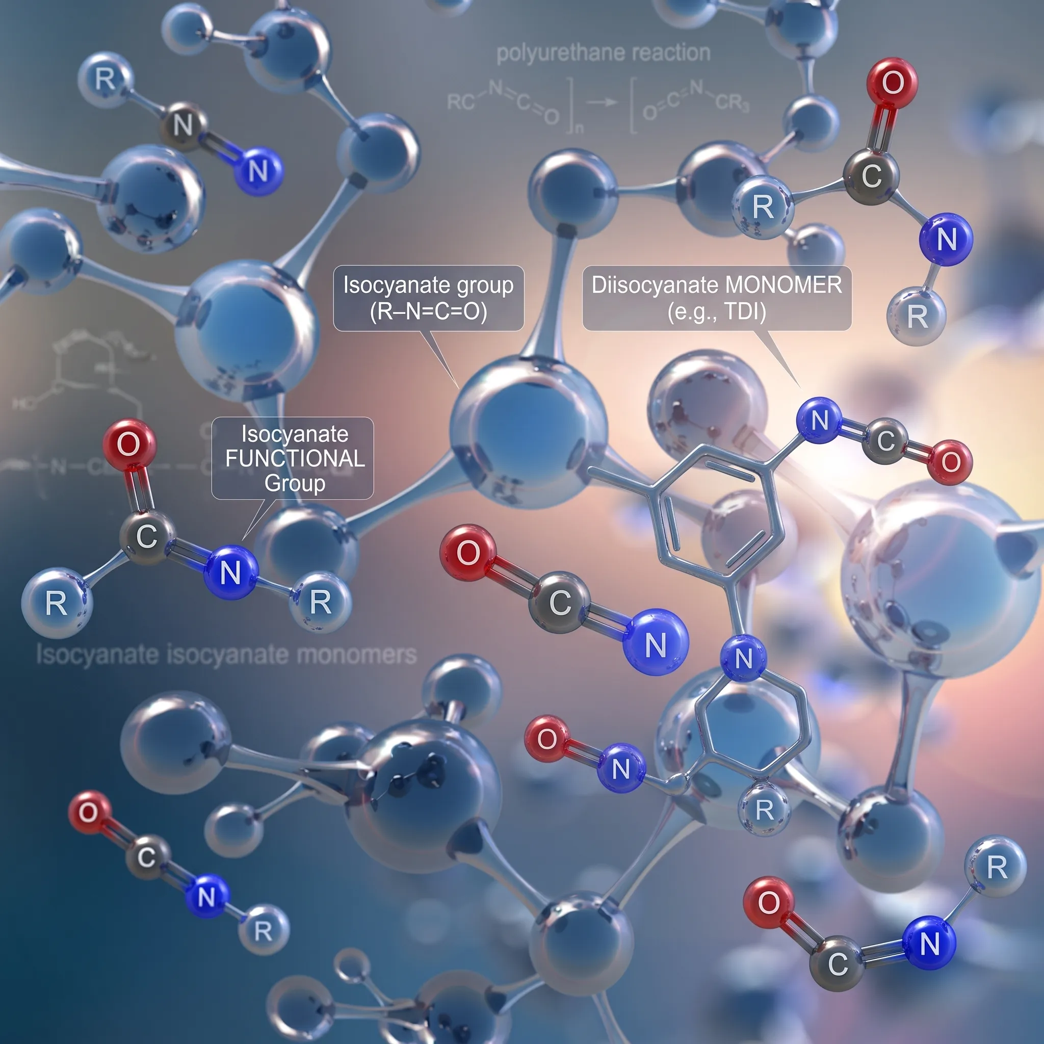 Isocyanate