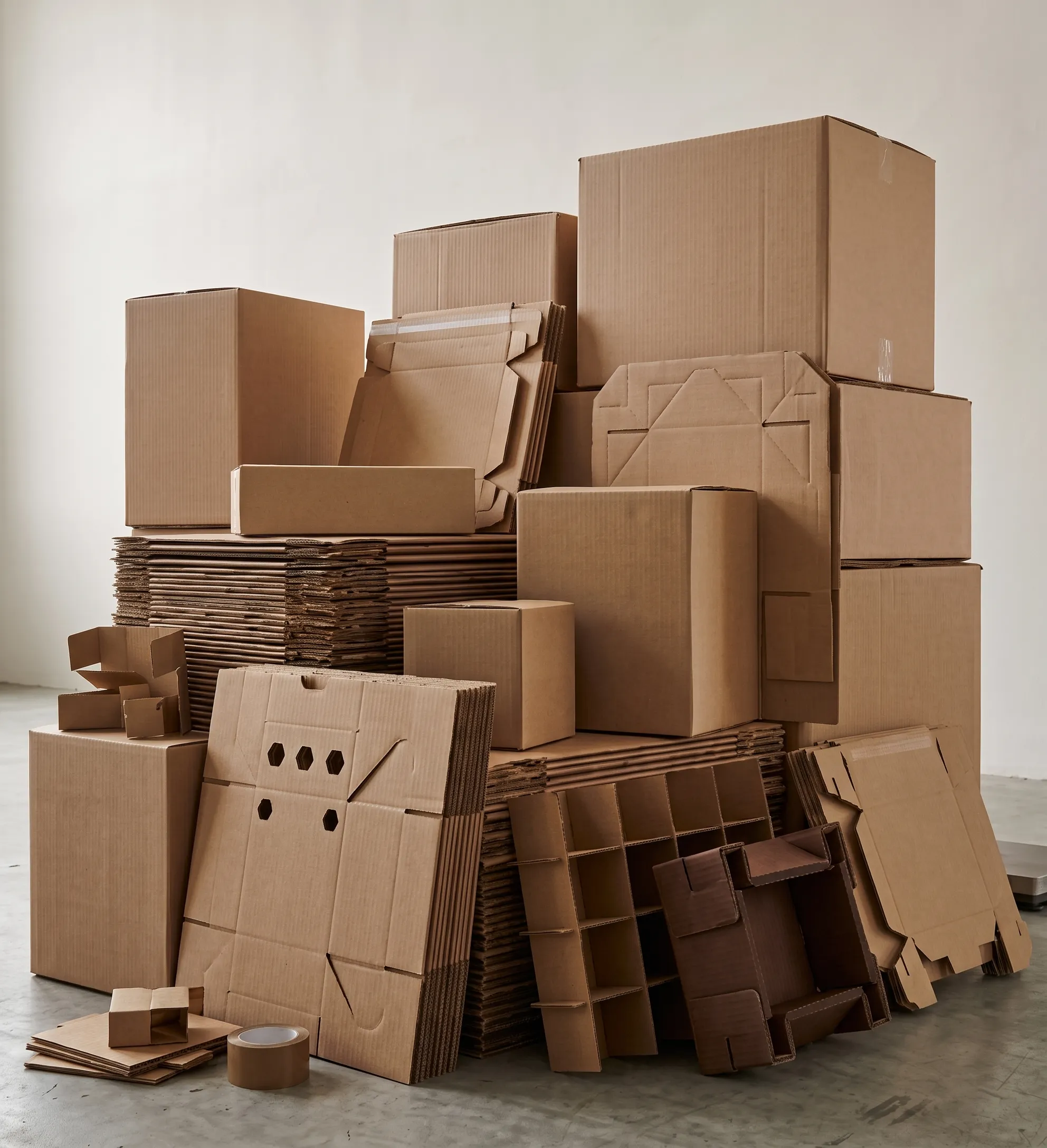Carton Box