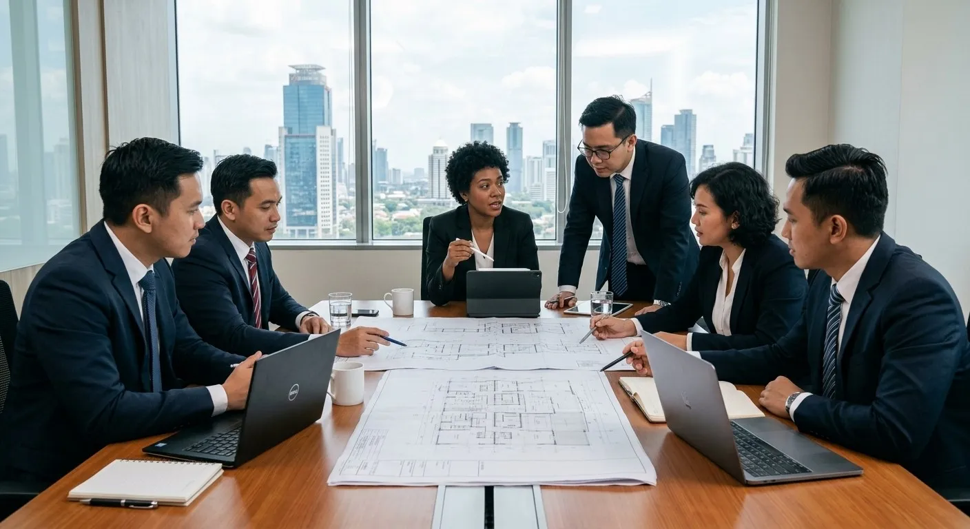 The ISO9001