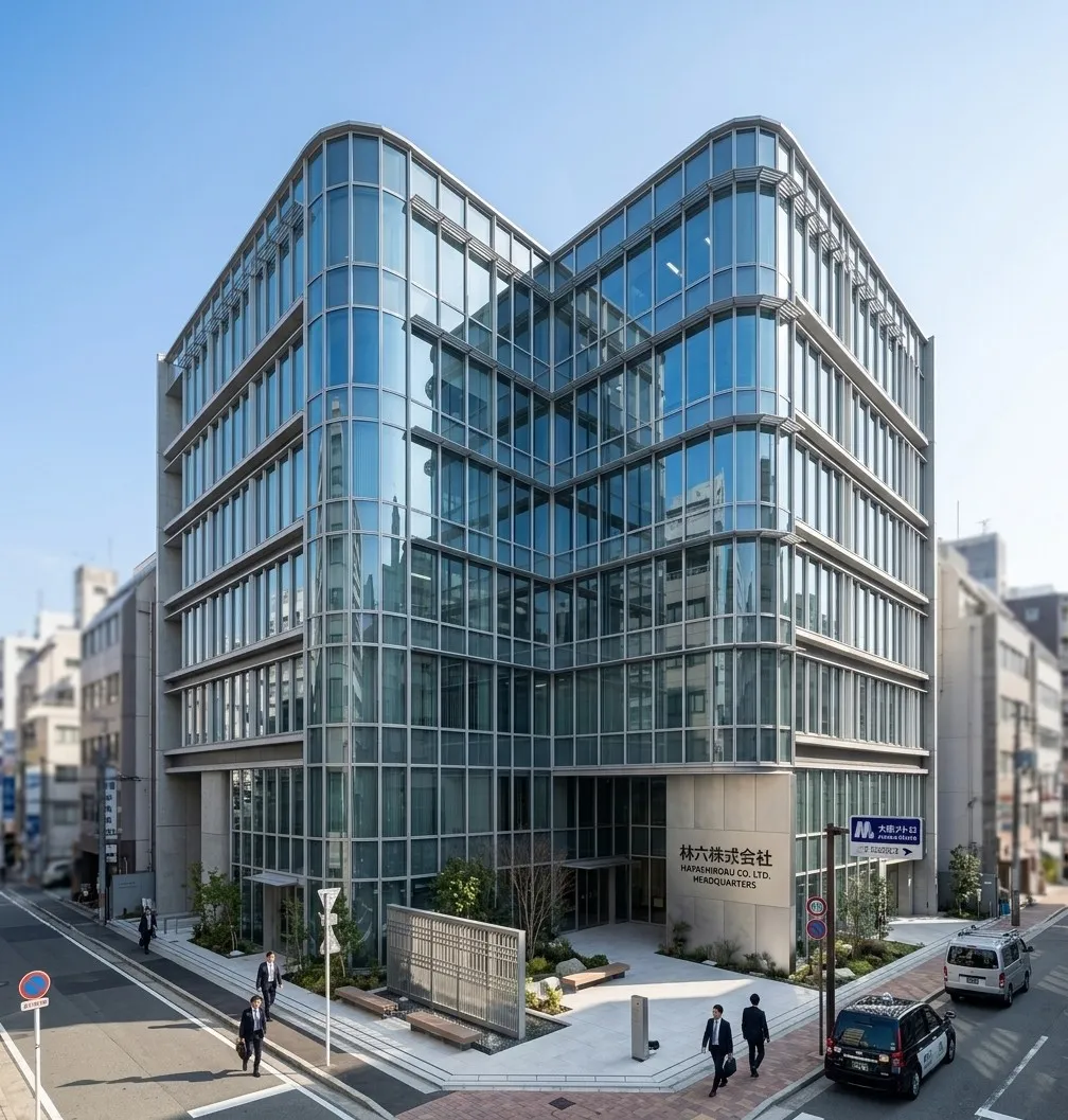 Headquarter Moved