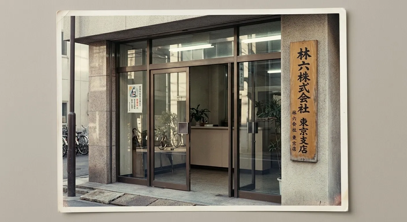 Kyushu Branch
