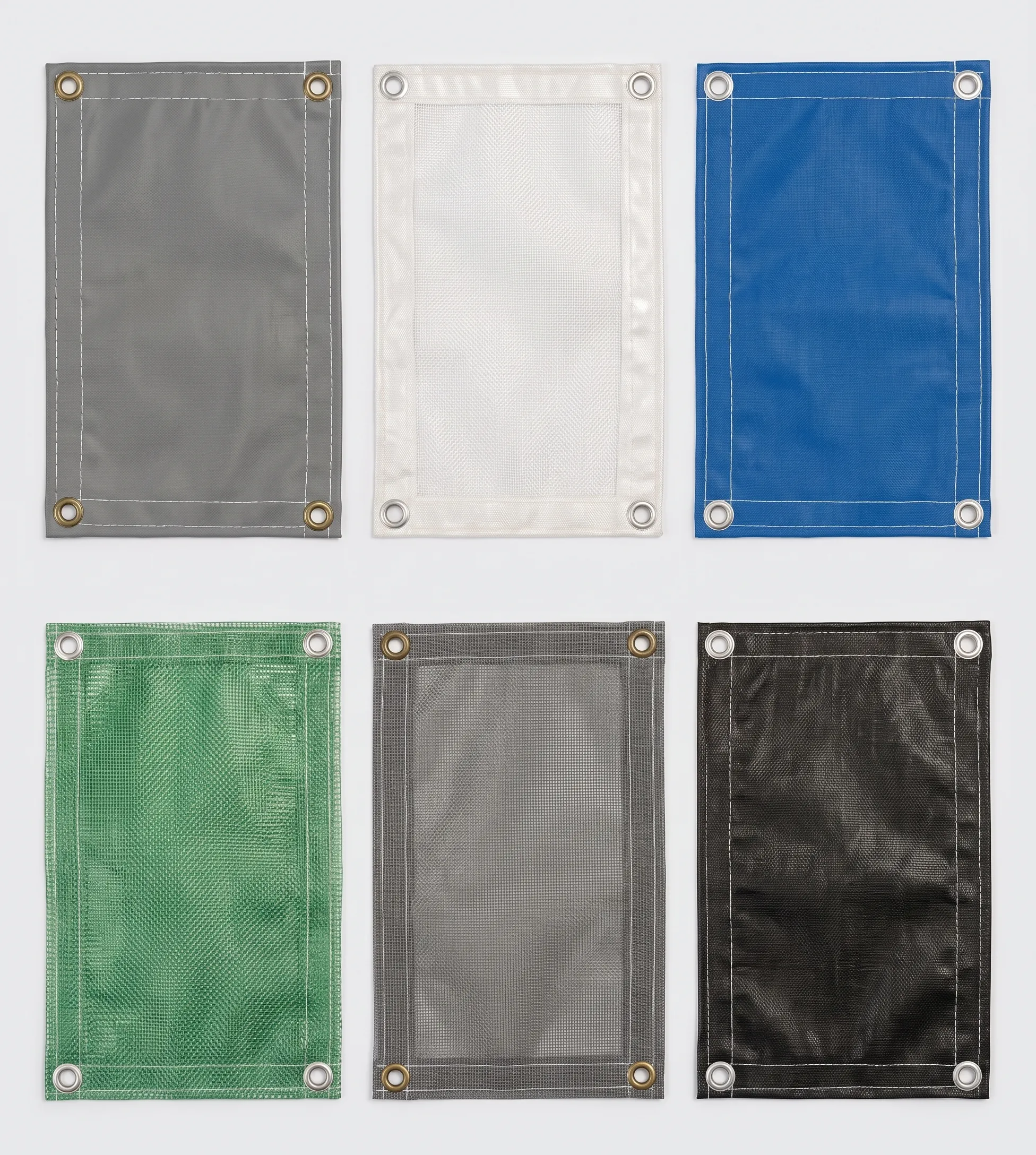 Fireproof and Soundproof Sheet