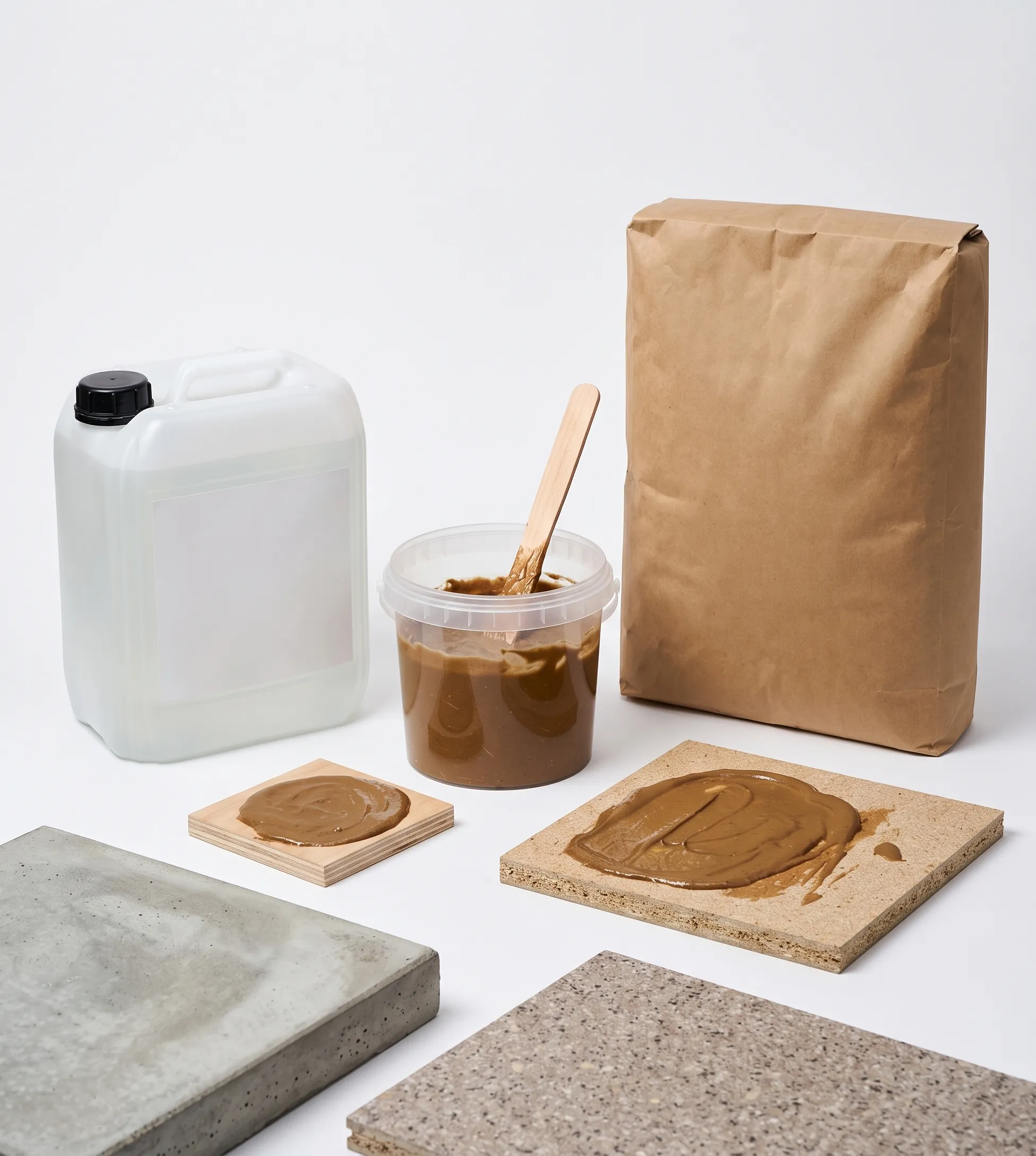 Biomass Adhesive