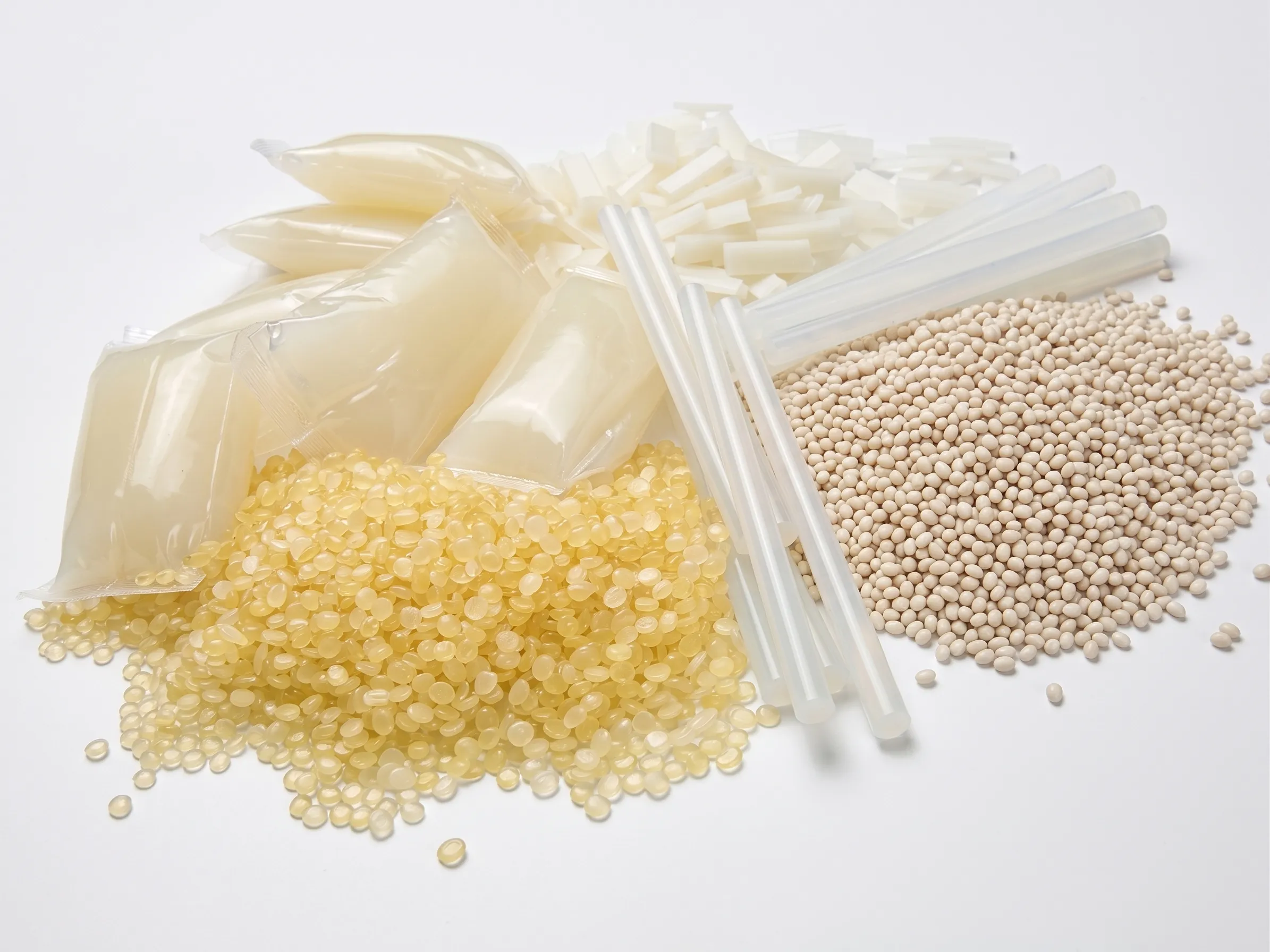 Hot Melt Adhesive