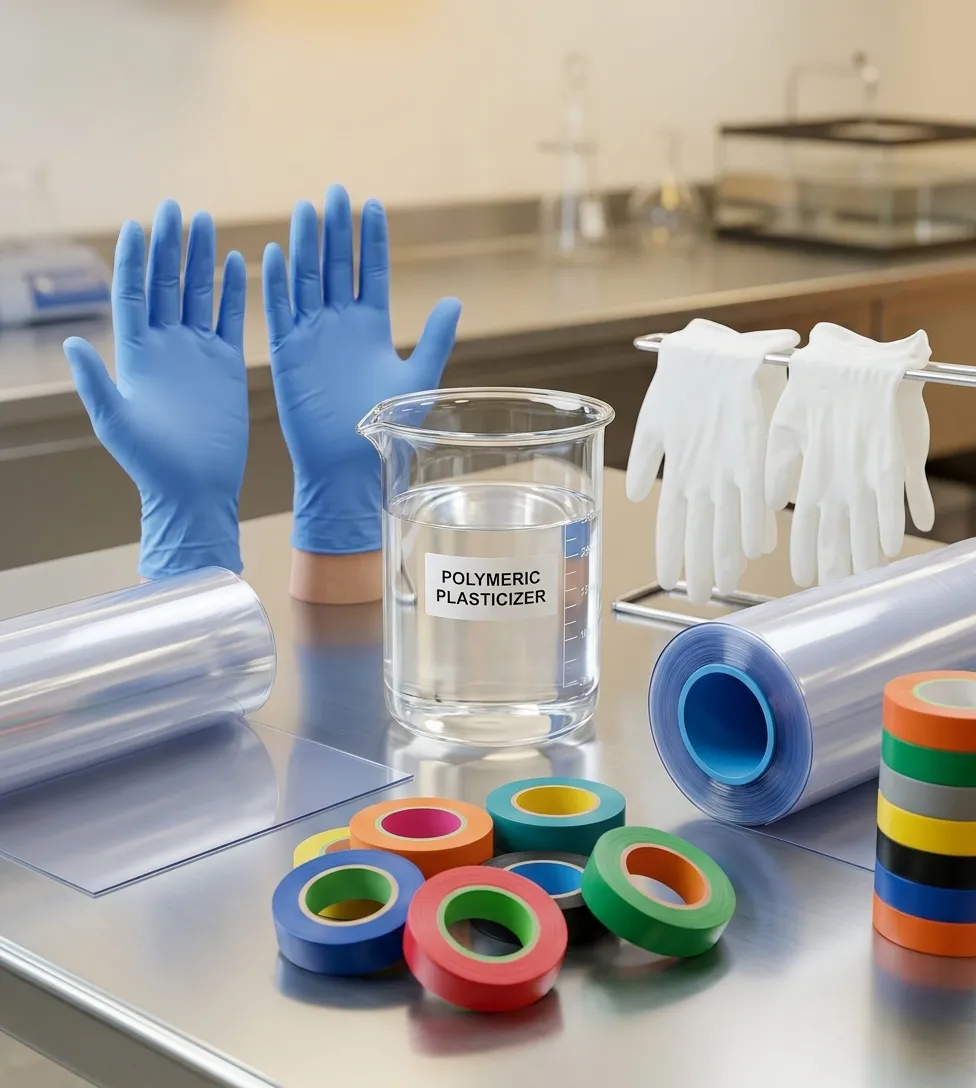 Plasticizers